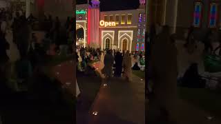 Yallah come to global village open 2024 globalvillage dubai uae [upl. by Everett]