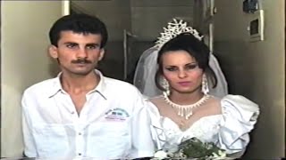 Assyrian wedding Deznayeh 1992 [upl. by Harwilll]