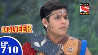 Baal Veer  बालवीर  Episode 710  11th May 2015 [upl. by Tesler]