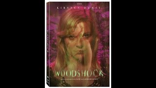 Opening To Woodshock 2017 DVD [upl. by Heyde]