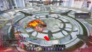 CrossbowDagger Hightskill PvP Arena [upl. by Moclam275]