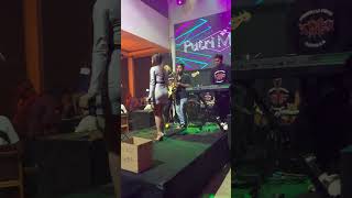 TIGA DARRA LIVE WORK AND PLAY live ambyar wnp [upl. by Nahtanha612]