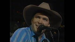 Garth Brooks  The 1st Album Garth Brooks 1990 [upl. by Terrag]