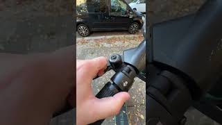 🤯 So geht GRATIS EScooter fahren mydealz sparen escooter fyp shortvideo [upl. by Mirelle]