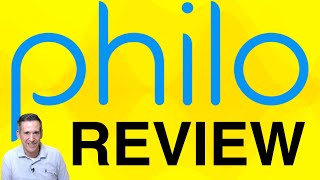 Philo Review  The Budget TV Streaming Provider [upl. by Gass764]