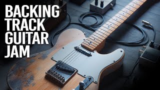 Backing Tracks groove slowed F Major 🎸GUITAR JAM 🎵 Guitar BACKING Track [upl. by Preston]