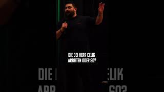 Türkischer Direktor 😂 Tourtickets wwwserdarkaribikde schwabe direktor kinder türke lustig [upl. by Akapol309]