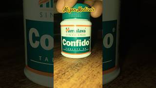 Himalaya Confido Tablets Review Benefits Uses and Side Effects  Mizan Medicals [upl. by Nilats]