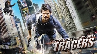 TRACERS Bande Annonce spot 1 VF [upl. by Obbard]