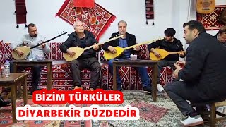 diyarbekir düzdedir bizim türküler [upl. by Annaul]