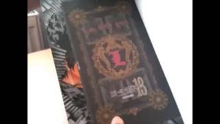 Death Note Ls true name True Name Card Shonen Jump  Death Note Book 13 [upl. by Annawak442]