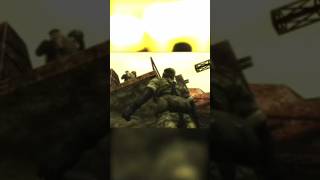 MGS3s Most memorable moments mgs mgs3 metalgearsolid ocelot eva [upl. by Ludeman]