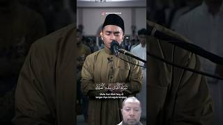 Murottal Surah Al Mulk Ustadz Taqy Malik murottal murottalmerdu shortvideo [upl. by Anitsrik]