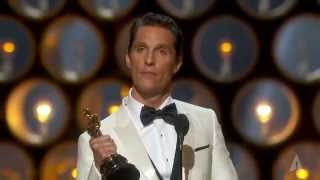 Matthew McConaughey Alright Alright Alright Compilation [upl. by Enahpets]