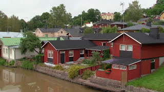 Porvoo amp Helsinki Highlights  Shore Excursion  NCL [upl. by Vona150]