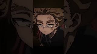 Hawks Edits MHA TikTok Compilation [upl. by Nadroj]