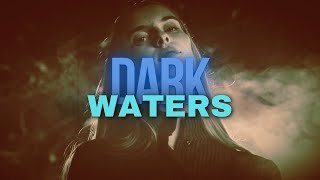 Dark Waters  Inner Baris [upl. by Hoxsie]