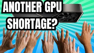 GPU Price Hike Scare Separating Fact from Fiction [upl. by Sutelc]