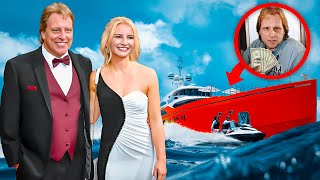 How Rich is Captain Sig Hansen From Deadliest Catch [upl. by Aivartal]