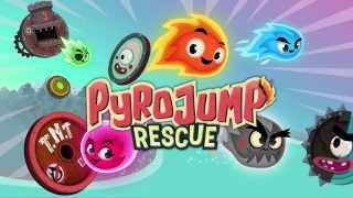 Pyro Jump Rescue  Trailer [upl. by Roose896]