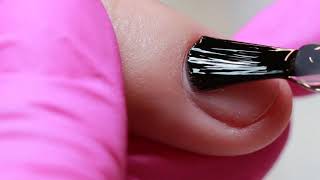 ProNails Easy Soak Gel Polish [upl. by Ettenil]