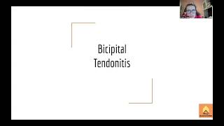 Bicipital Tendinitis  NPTE Prep [upl. by Mackay493]