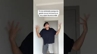 Con razón 😫 amigos shortvideo [upl. by Levinson801]