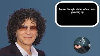 Howard Stern Show Best of 2024 [upl. by Barclay]