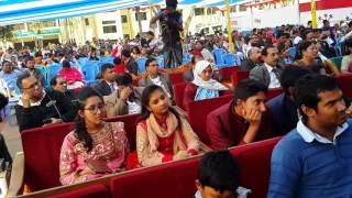 Tangail Medical College 1st year orientation [upl. by Juana]