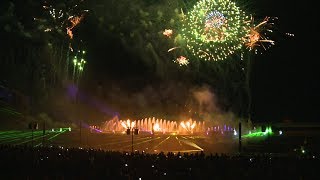 BrandenburgTag in Wittenberge ElbauenZauber am Nedwighafen [upl. by Agan]