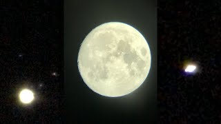 Celestial Bodies Through Telescope 60 Subscriber Special [upl. by Ykcor]