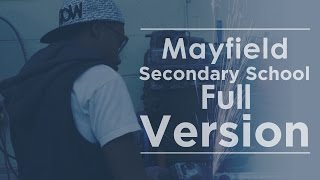 Welcome to Mayfield SS  Full Version [upl. by Thirzi815]