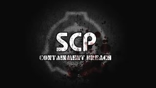 【実況】瞬きすると即死するSCP Containment Breach01 [upl. by Davey]