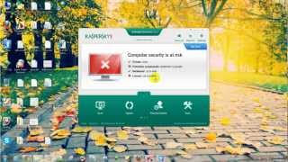 Hướng dẫn kích hoạt key Kaspersky bằng key file 365 ngày miễn phí [upl. by Namzed]