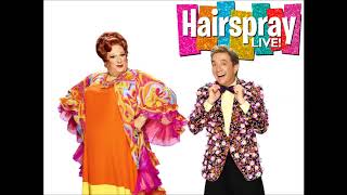 Hairspray LIVE  Youre Timeless to Me [upl. by Brendis]