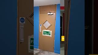 Broadwater Farm refurbishment and internal communal redecorations update [upl. by Sharron]