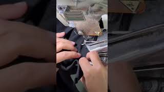 Pend Lock machine loves machinelover youtubeshorts gormet shorts wark fashion [upl. by Byrne]