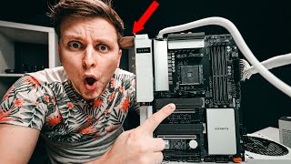 How To Update BIOS  MSI B450 Tomahawk Max  Full Guide For MSI Motherboards [upl. by Torray]