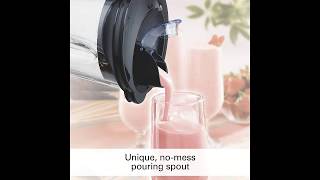 Hamilton Beach Wave Crusher Blender System 58163 [upl. by Anaya]