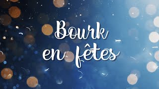 Présentation de Bourk en fêtes 2024 [upl. by Osicran]