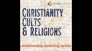 Christianity Cults amp Religions  Muslim Beliefs  Part 2 [upl. by Latoya]