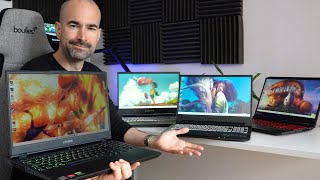 Best Gaming Laptops Under £1000  Budget Nvidia RTX Notebooks For Students [upl. by Laise410]