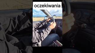 oczekiwania vs rzeczywistość  COLUMN SHIFTER shifter automatic auto ford citroen [upl. by Patrizio399]