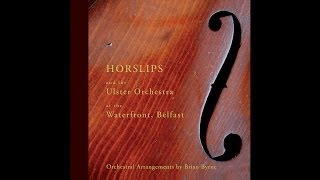 Horslips  Charolais Audio Stream [upl. by Ahseen5]