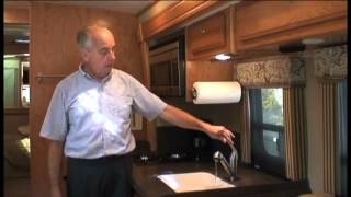 GSWH1M RV Tankless Water Heater Instruction Video with Temperature Dial [upl. by Amo766]