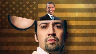 Hamilton and the Death of the Obama Era [upl. by Louie]