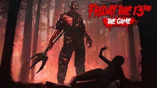 Friday The 13th Part 4 The Final Chapter Theme [upl. by Gamber]