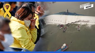 9th anniversary of Sewol ferry sinking [upl. by Anoel]