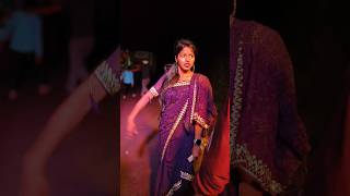 Jamkhed Baya Dance ❤️‍🩹🥵💃dance sayalisalunkhe explore gautamipatil bhojpuri foryou trending [upl. by Nayhr]