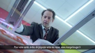 Lidl  Charolais et Poissons frais  Publicité par Novembre Communication [upl. by Sellig]